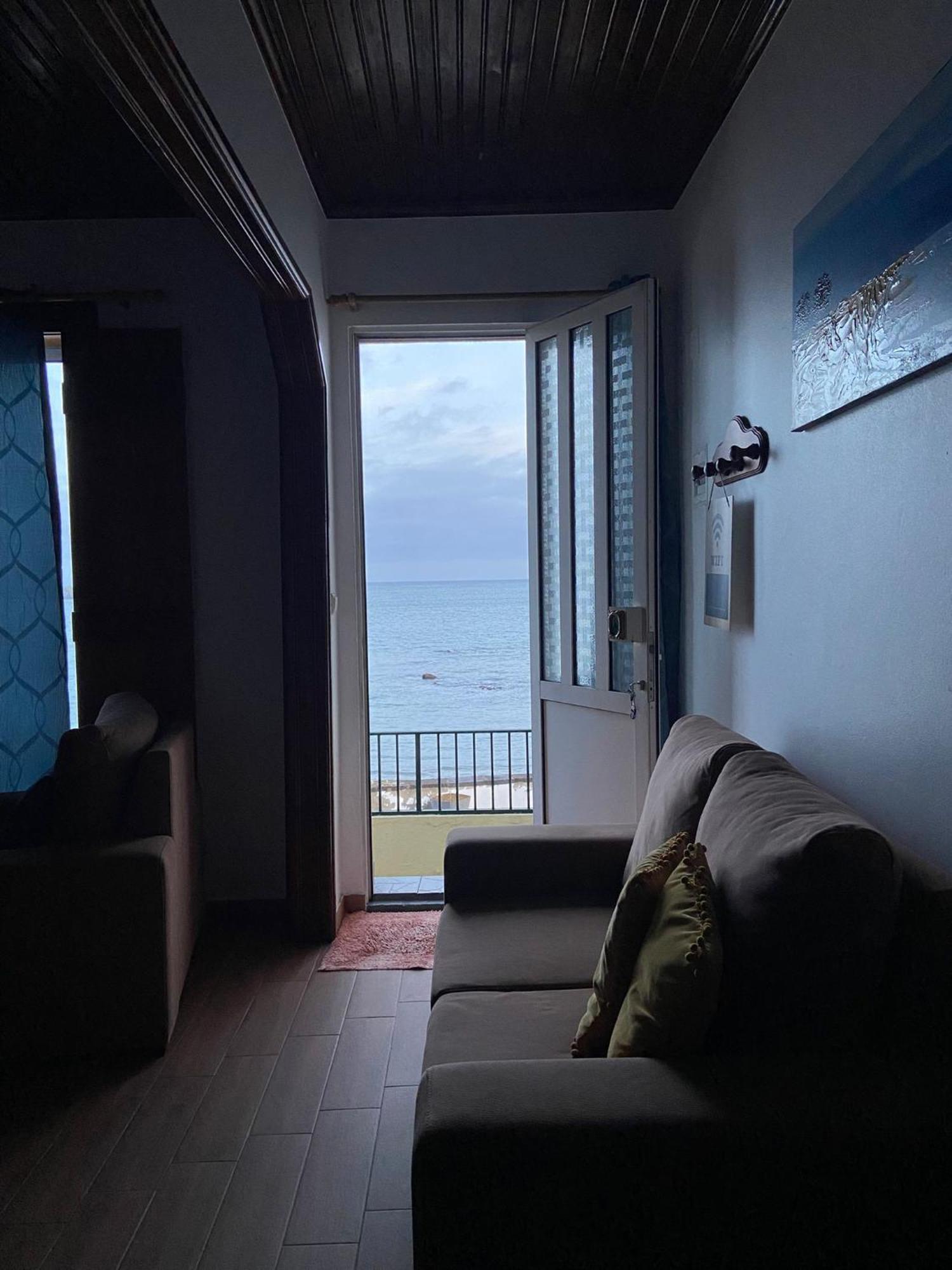 Val'S Place Praia da Vitória Eksteriør bilde