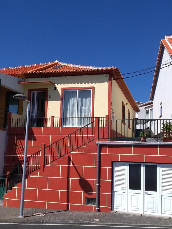 Val'S Place Praia da Vitória Eksteriør bilde