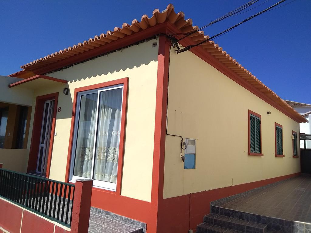 Val'S Place Praia da Vitória Eksteriør bilde