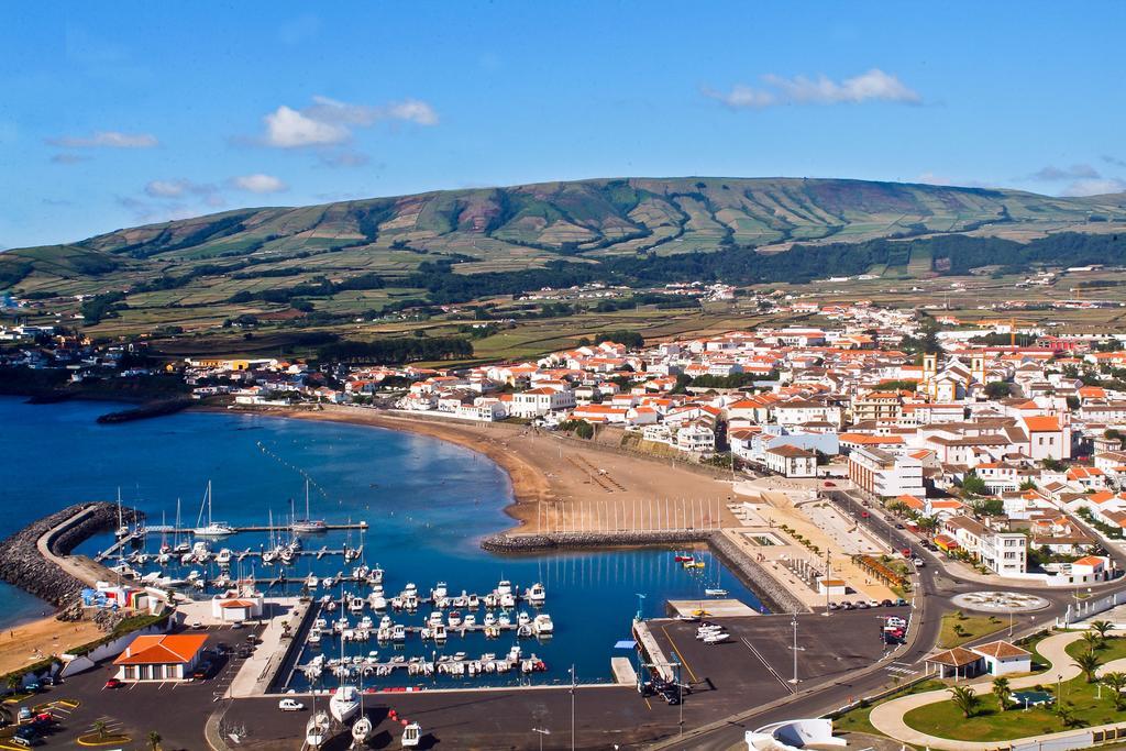 Val'S Place Praia da Vitória Eksteriør bilde